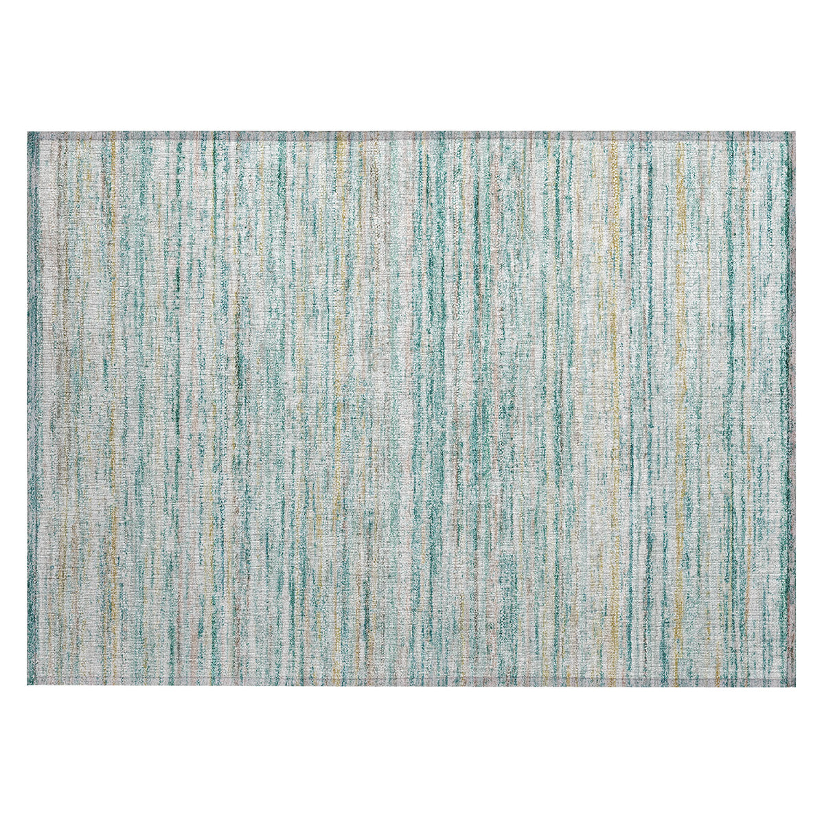 addison chantille acn1239 teal rug