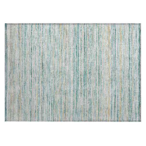 addison chantille acn1239 teal rug