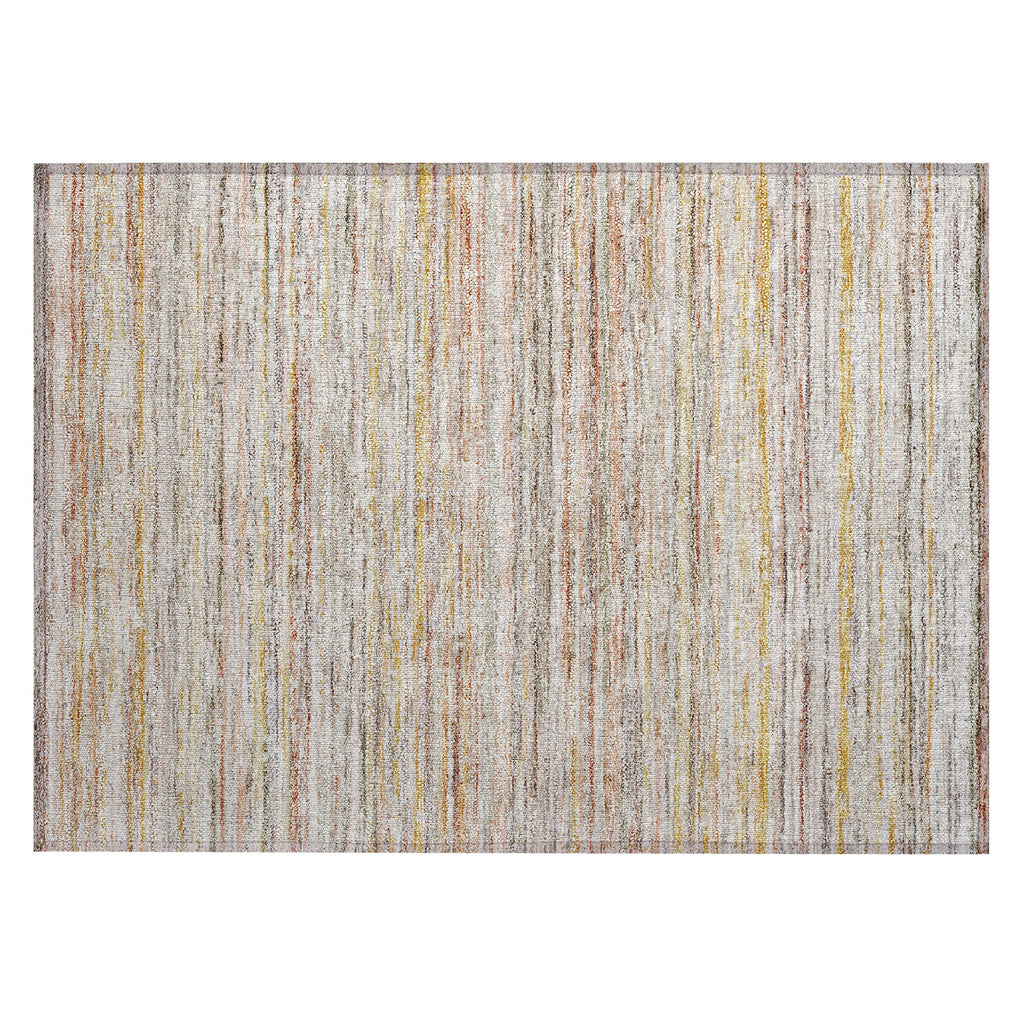 addison chantille acn1239 terracotta rug
