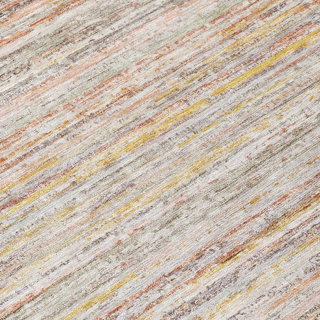 addison chantille acn1239 terracotta rug