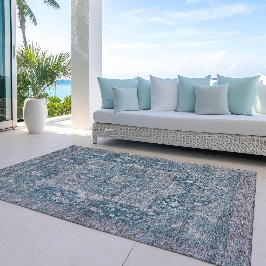 addison chantille acn1240 blue rug