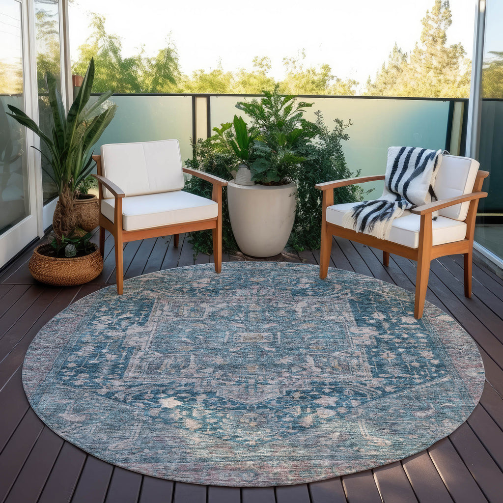 addison chantille acn1240 blue rug