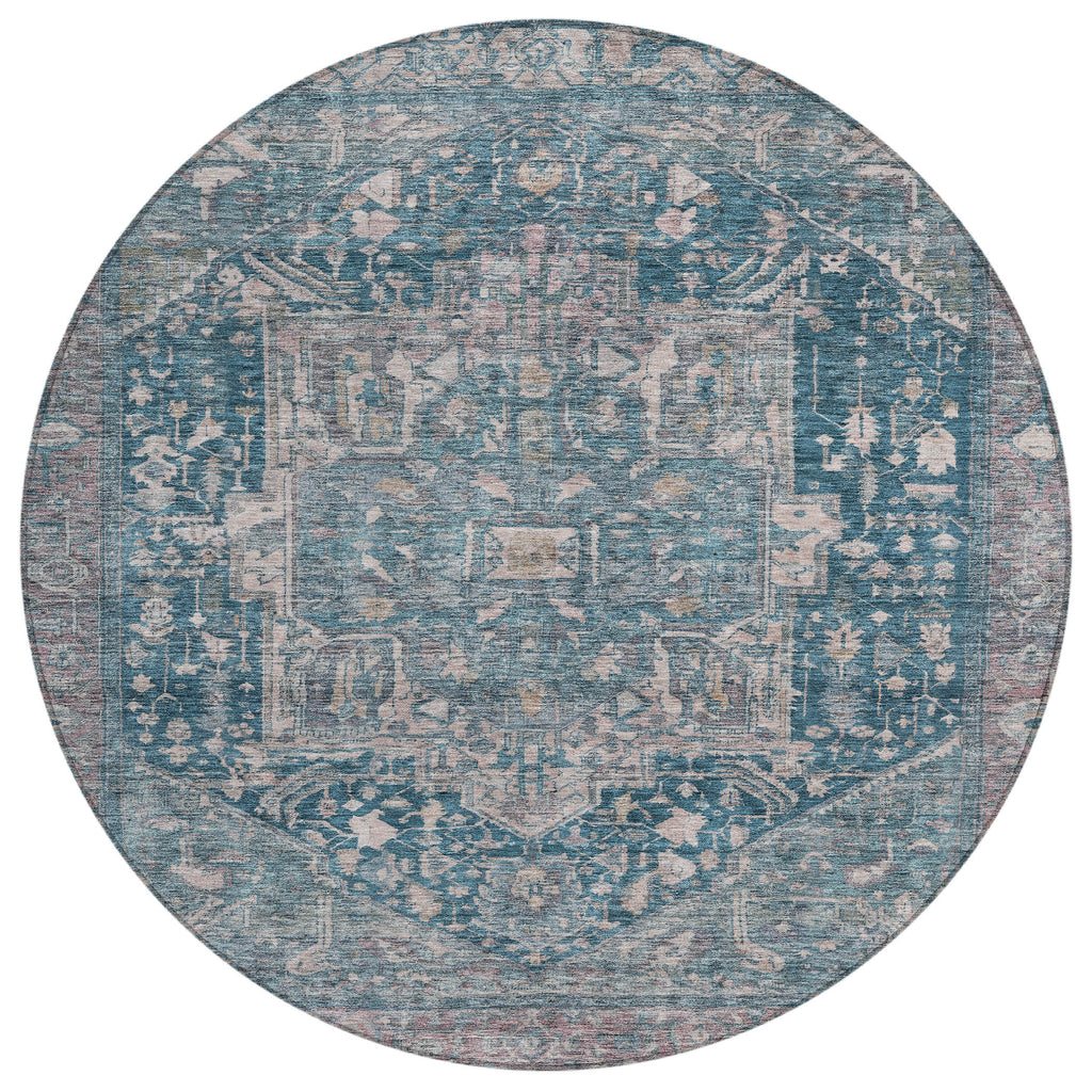 addison chantille acn1240 blue rug