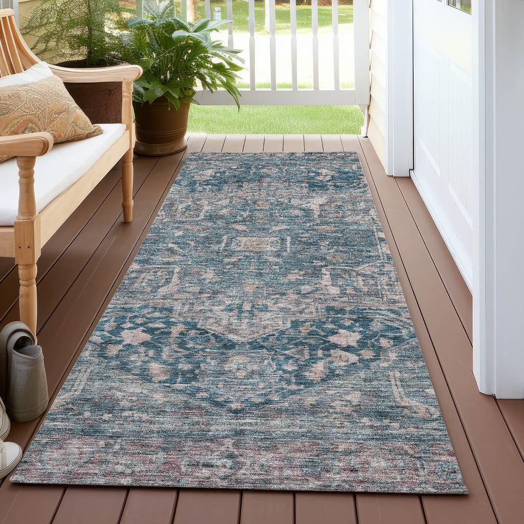 addison chantille acn1240 blue rug