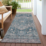 addison chantille acn1240 blue rug