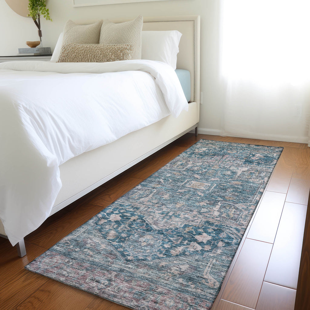 addison chantille acn1240 blue rug