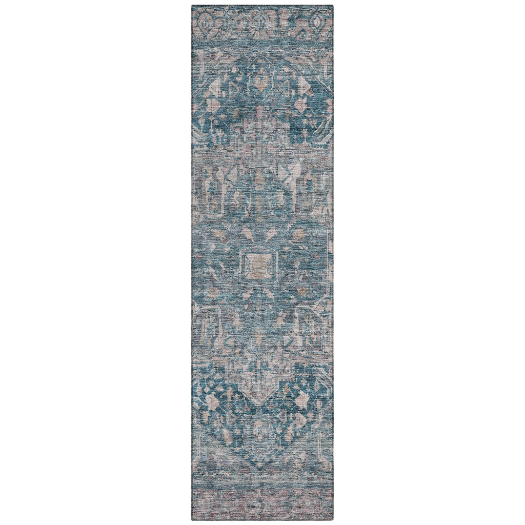 addison chantille acn1240 blue rug