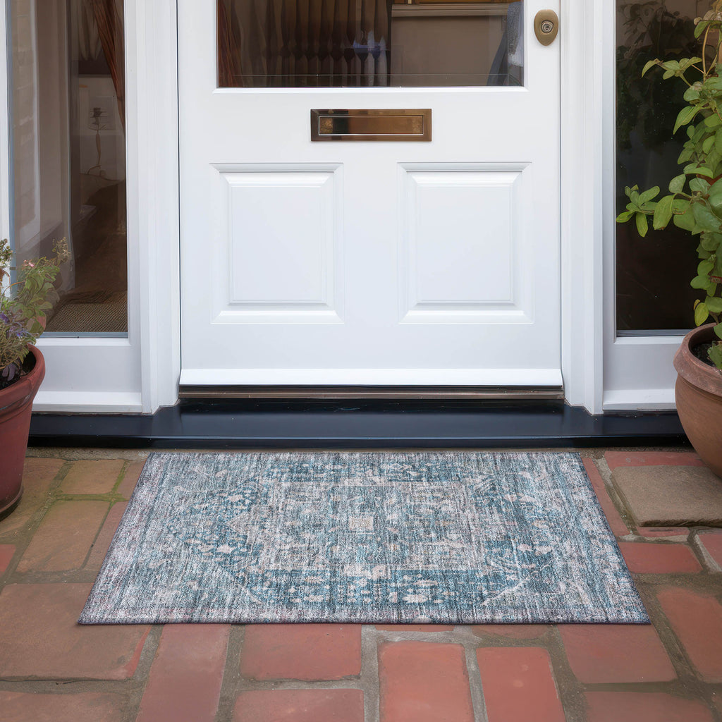 addison chantille acn1240 blue rug