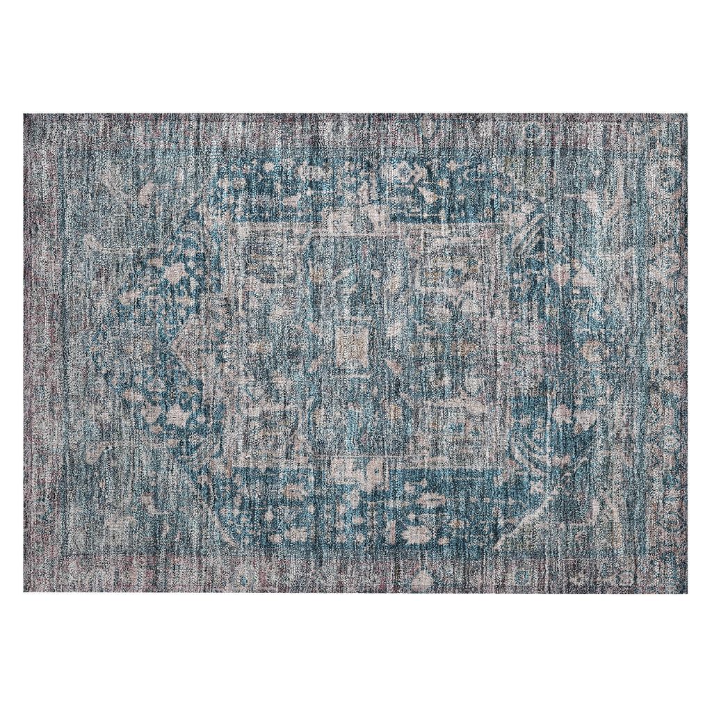 addison chantille acn1240 blue rug