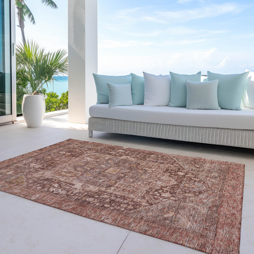 addison chantille acn1240 burgundy rug