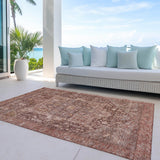 addison chantille acn1240 burgundy rug