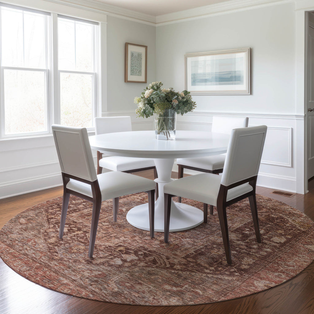 addison chantille acn1240 burgundy rug