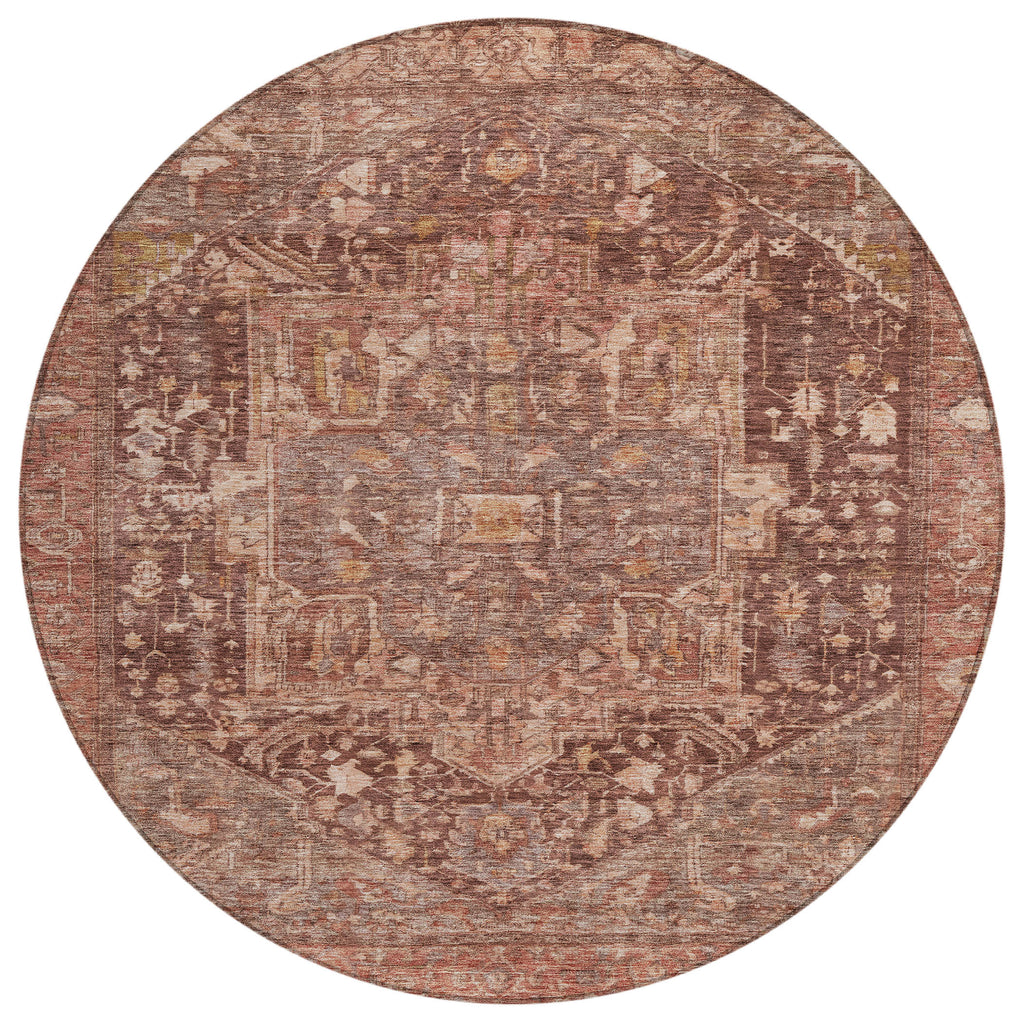 addison chantille acn1240 burgundy rug