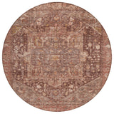 addison chantille acn1240 burgundy rug