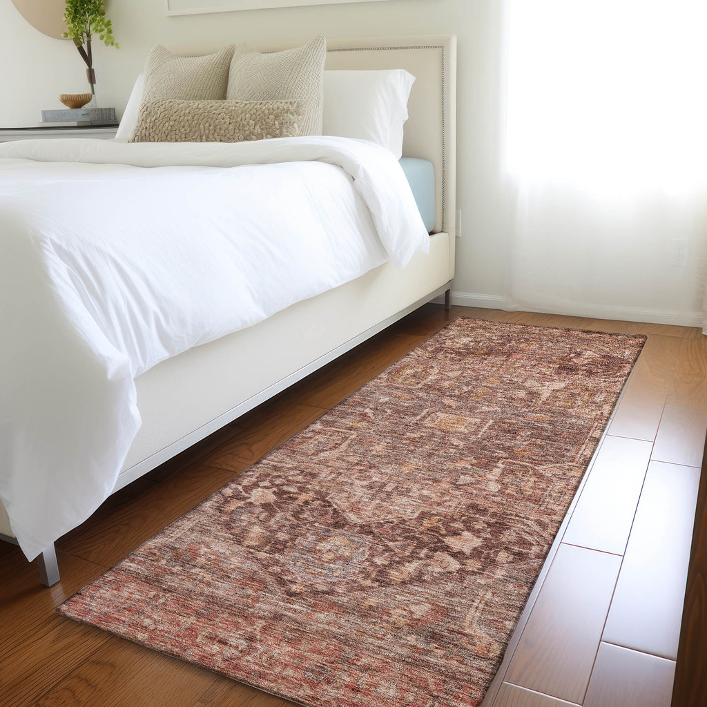 addison chantille acn1240 burgundy rug