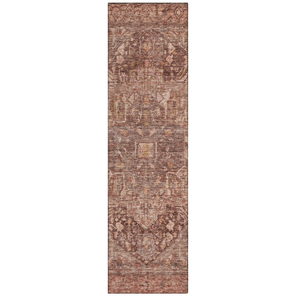 addison chantille acn1240 burgundy rug