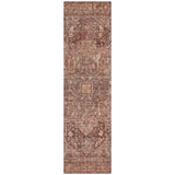 addison chantille acn1240 burgundy rug