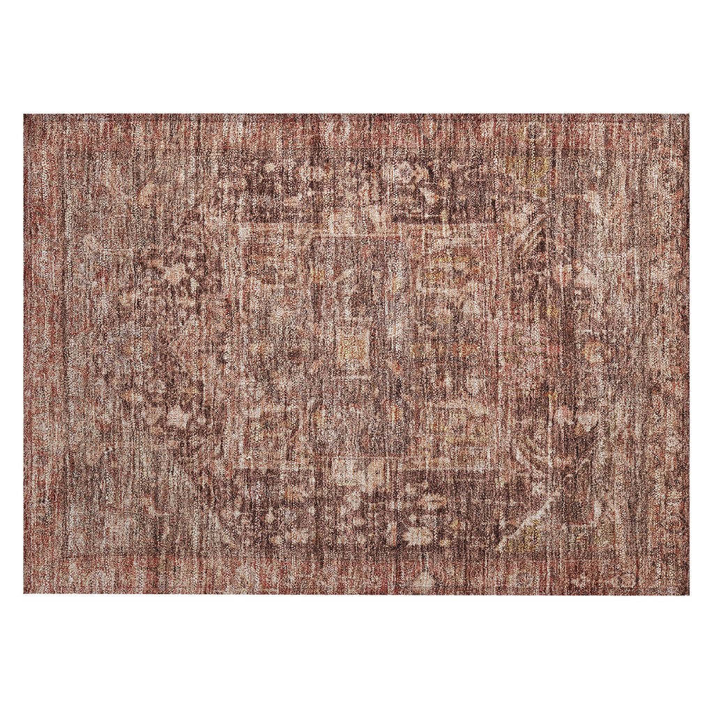 addison chantille acn1240 burgundy rug