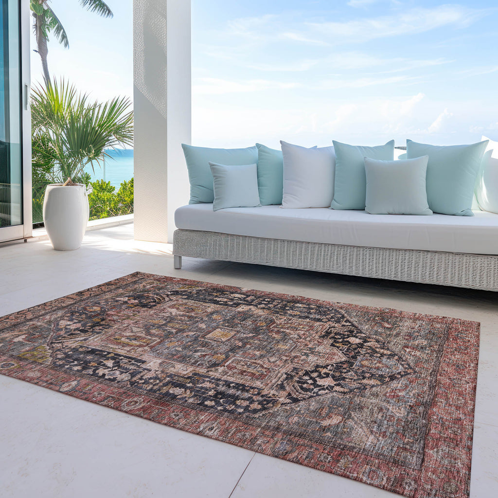 addison chantille acn1240 charcoal rug