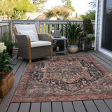 addison chantille acn1240 charcoal rug