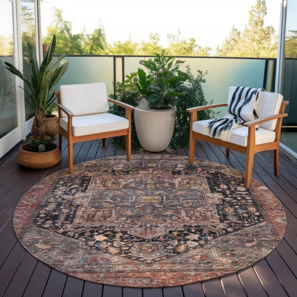 addison chantille acn1240 charcoal rug