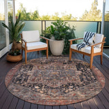 addison chantille acn1240 charcoal rug