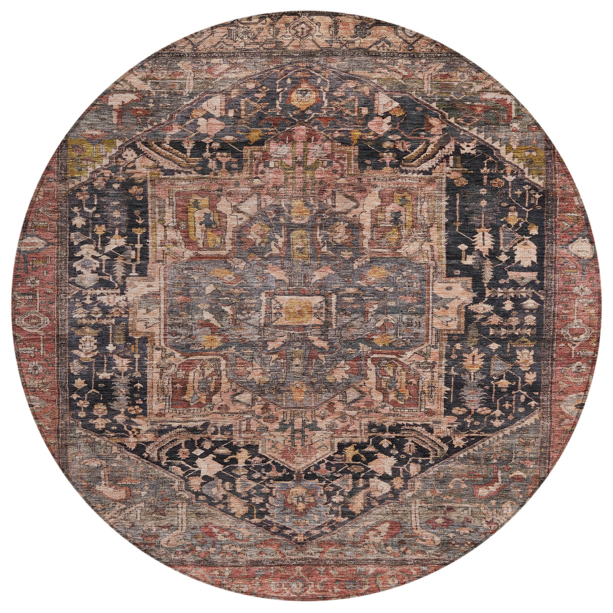 addison chantille acn1240 charcoal rug