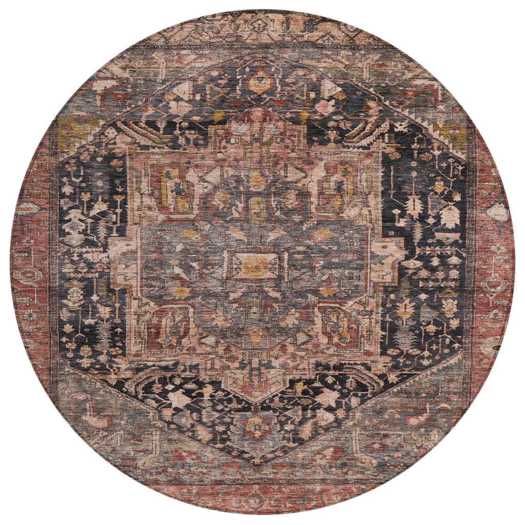 addison chantille acn1240 charcoal rug