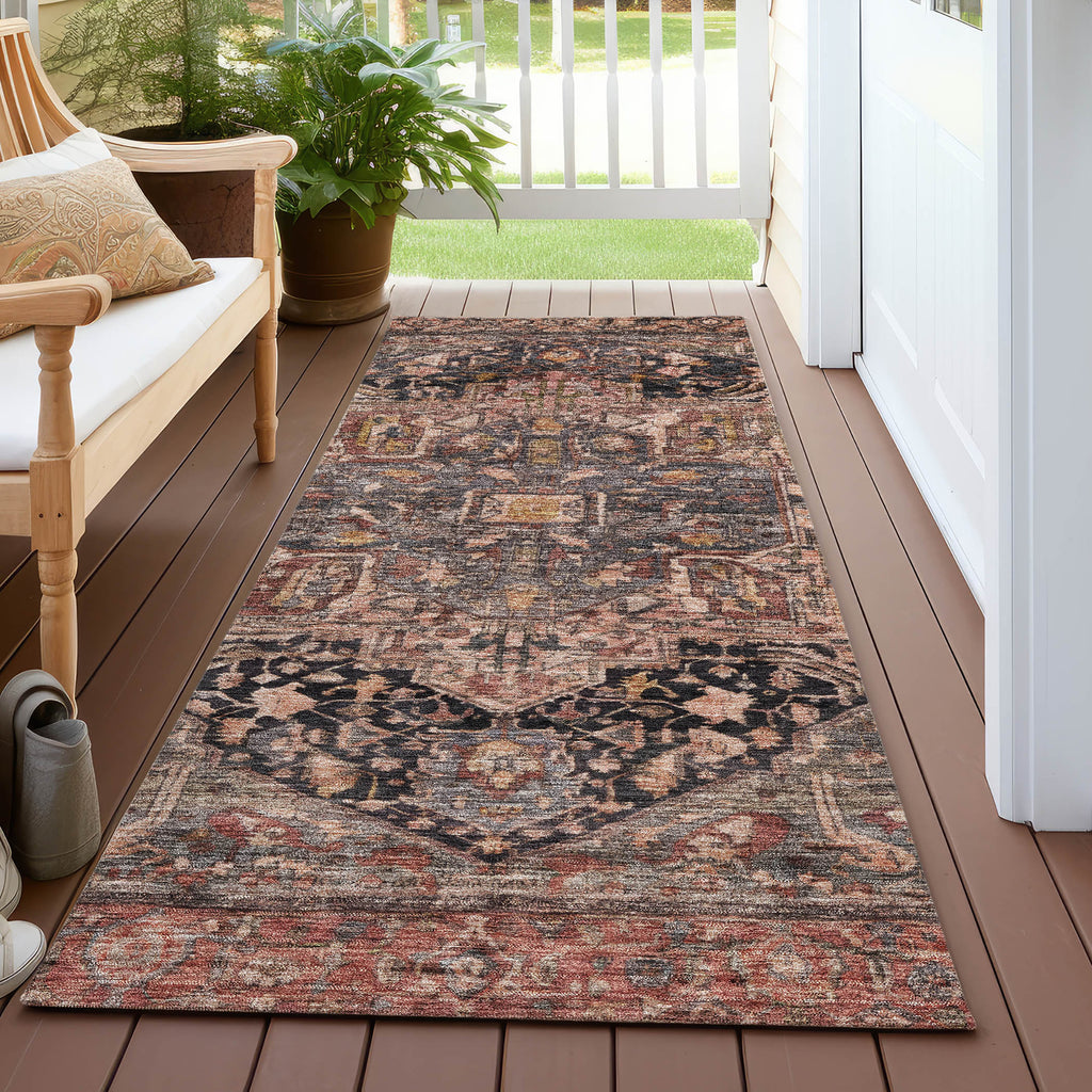 addison chantille acn1240 charcoal rug