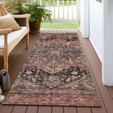 addison chantille acn1240 charcoal rug