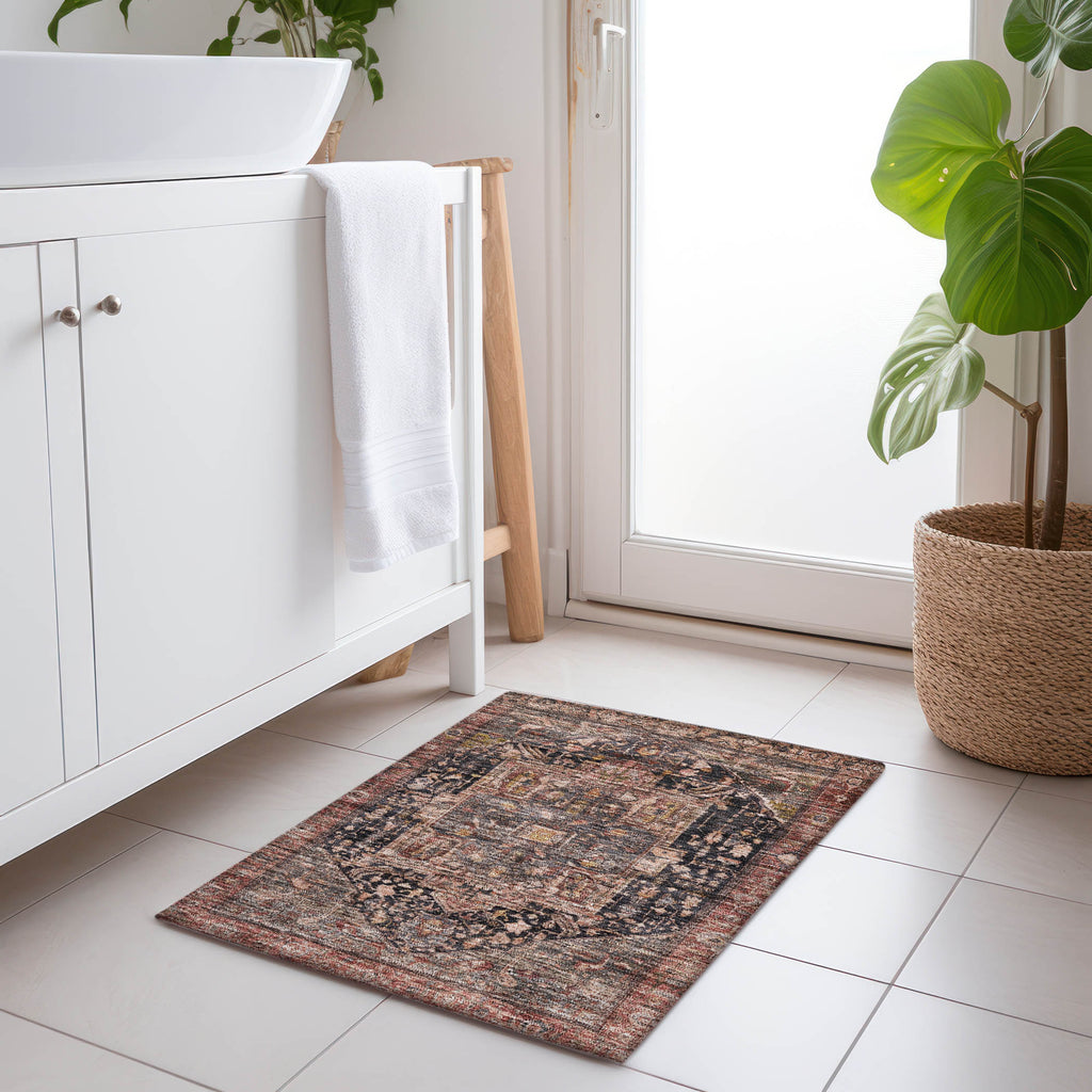 addison chantille acn1240 charcoal rug