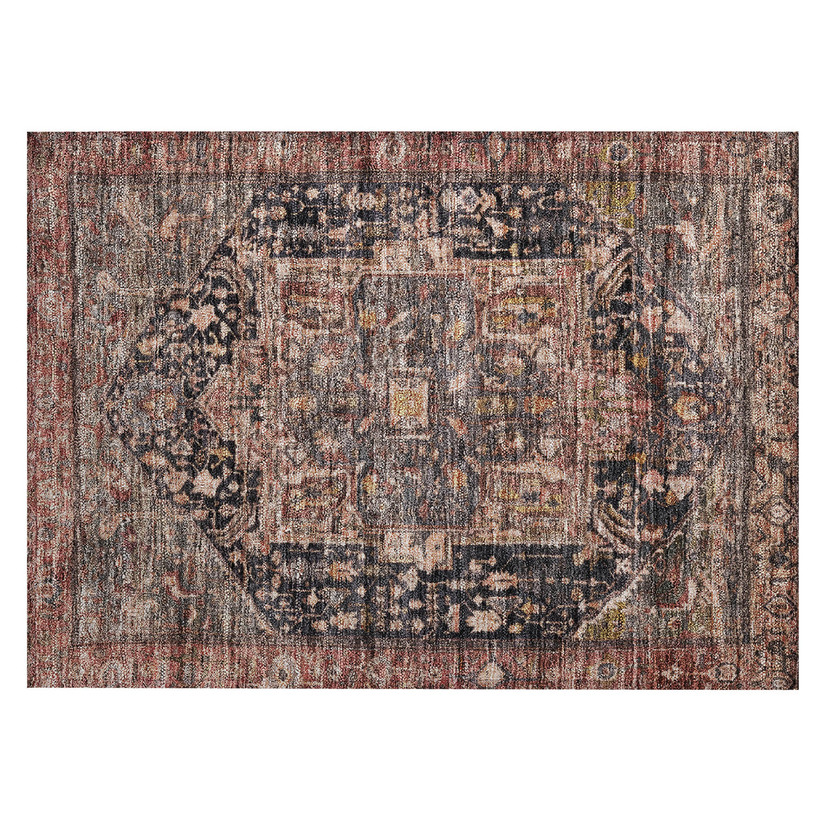 addison chantille acn1240 charcoal rug