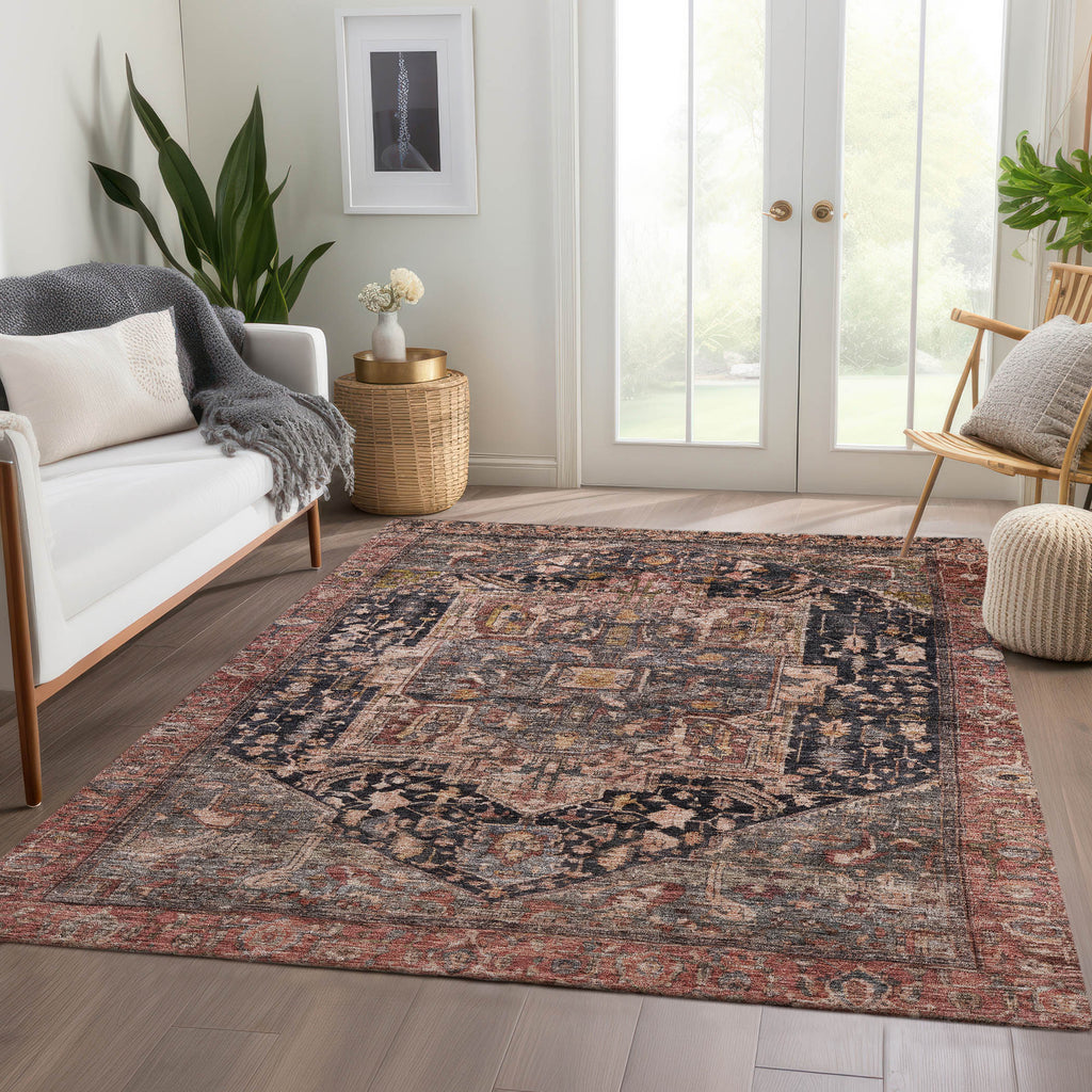 addison chantille acn1240 charcoal rug