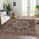 addison chantille acn1240 charcoal rug