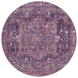 addison chantille acn1240 eggplant rug