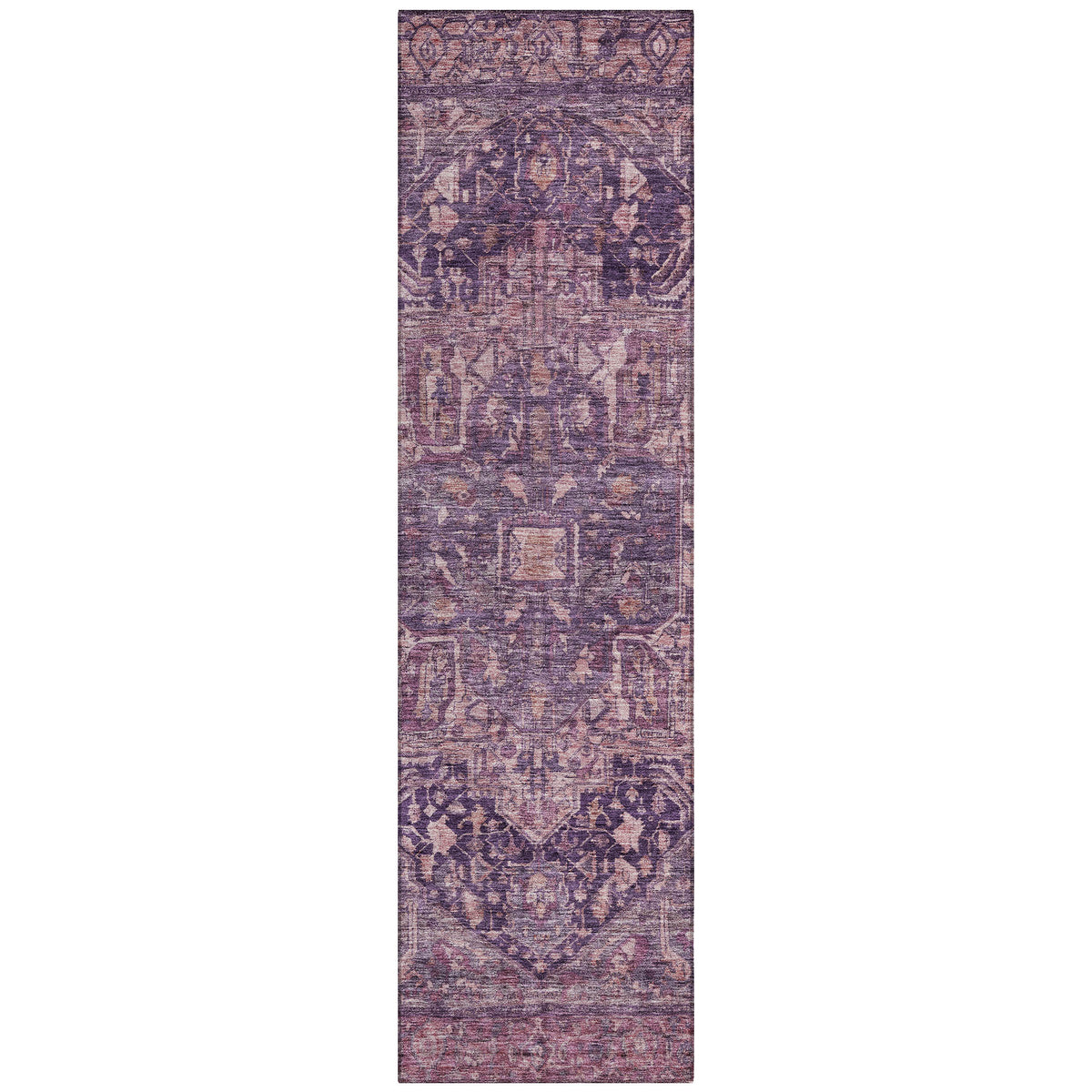 addison chantille acn1240 eggplant rug