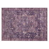addison chantille acn1240 eggplant rug