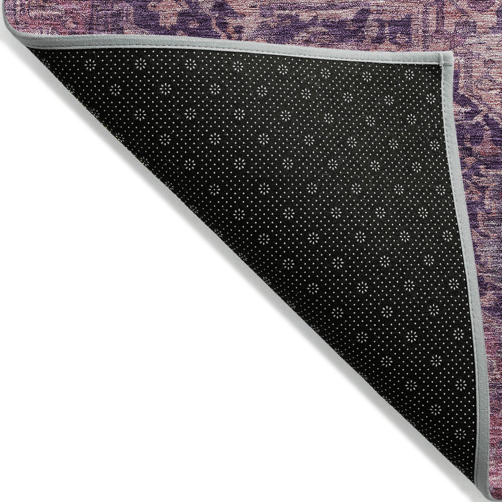 addison chantille acn1240 eggplant rug