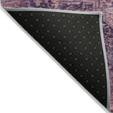 addison chantille acn1240 eggplant rug
