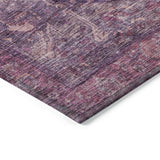 addison chantille acn1240 eggplant rug