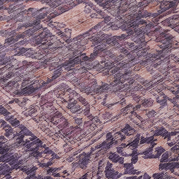 addison chantille acn1240 eggplant rug
