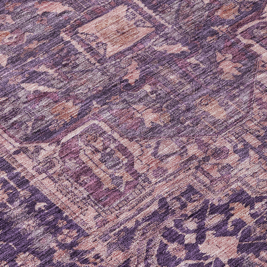 addison chantille acn1240 eggplant rug