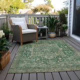addison chantille acn1240 emerald rug