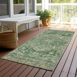 addison chantille acn1240 emerald rug
