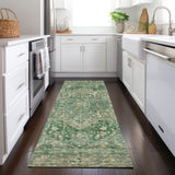 addison chantille acn1240 emerald rug