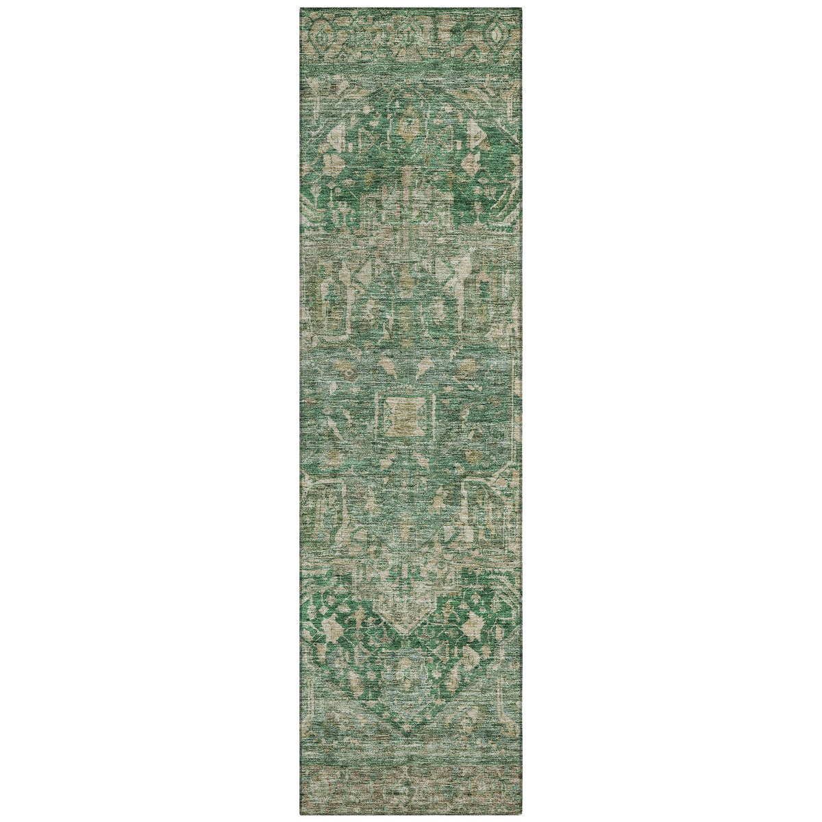 addison chantille acn1240 emerald rug