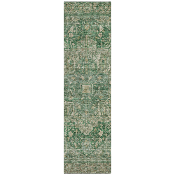 addison chantille acn1240 emerald rug