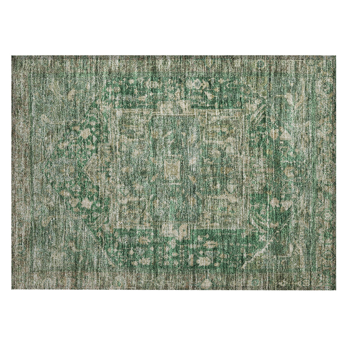 addison chantille acn1240 emerald rug