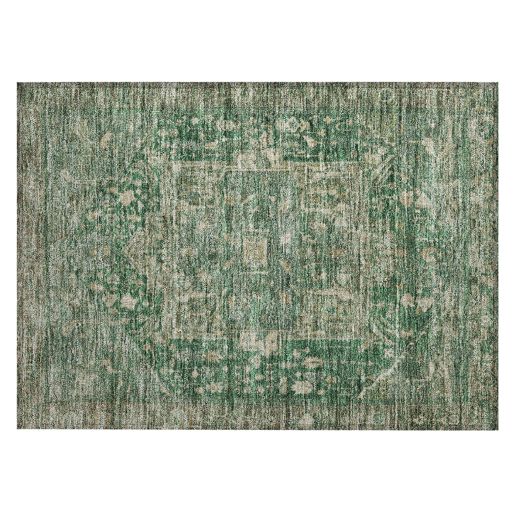 addison chantille acn1240 emerald rug