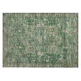 addison chantille acn1240 emerald rug